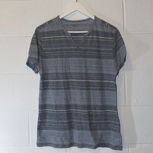 NWOT Structure Short Sleeve Men’s Top size M